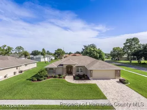 14075 Newcastle Ave, Spring Hill, FL 34609 photo 1
