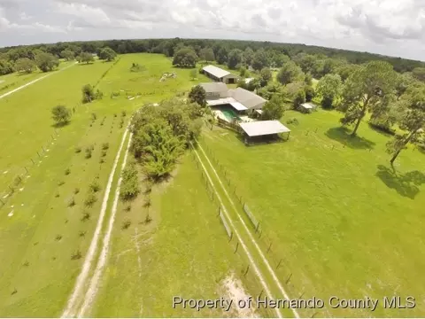 18400 Bowman Rd, Spring Hill, FL 34610 photo 1