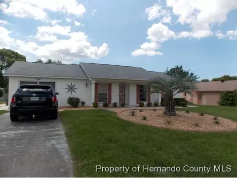 2341 Anchor Ave, Spring Hill, FL 34608 photo 1
