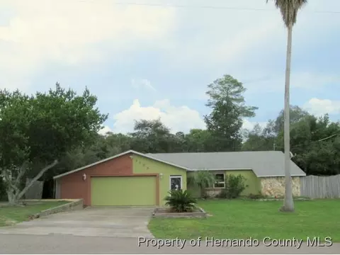 2386 Comerwood Dr, Spring Hill, FL 34609 photo 1