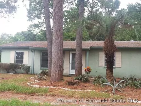 12443 Eddington Rd, Spring Hill, FL 34609 photo 1