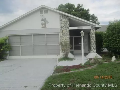 4181 Glade Rd, Spring Hill, FL 34606 photo 1