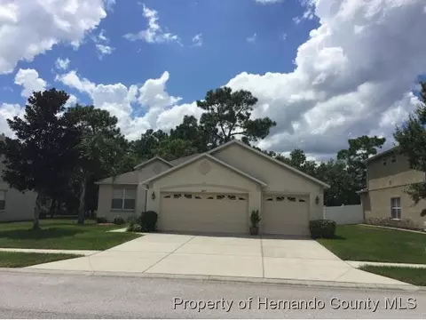 4045 Braemere Dr, Spring Hill, FL 34609 photo 1