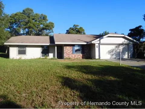 131 Cabot Ave, Spring Hill, FL 34606 photo 1