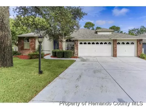 6475 Mulligan Ct, Spring Hill, FL 34606 photo 1