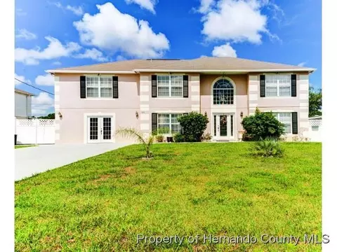 5391 Baldock Ave, Spring Hill, FL 34608 photo 1