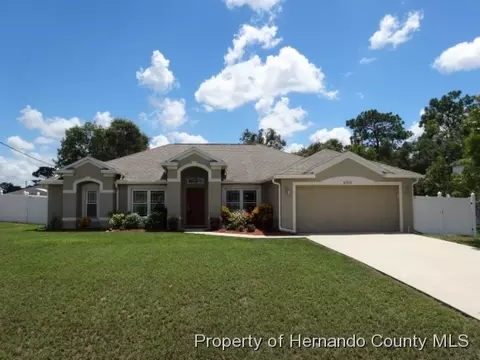 6050 Parnell Ave, Spring Hill, FL 34608 photo 1