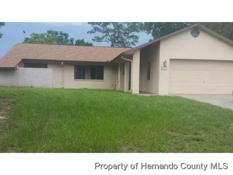 6176 Kinlock Ave, Spring Hill, FL 34608 photo 1