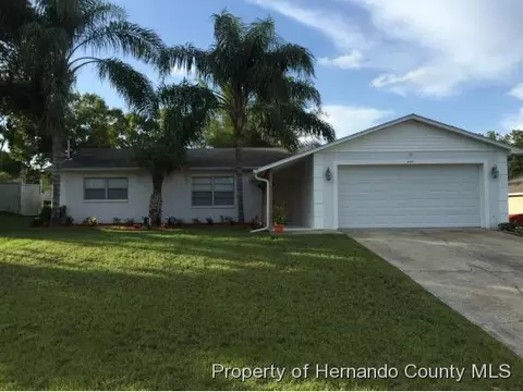 4271 Weldon Ave, Spring Hill, FL 34609 photo 1