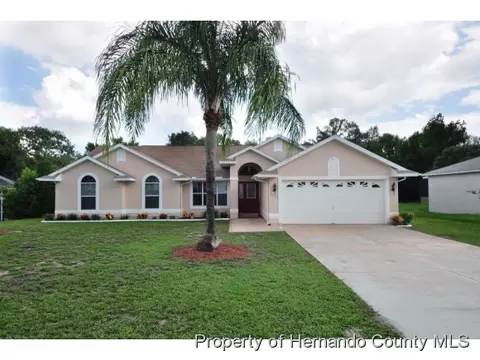 4430 Tiffin Ave, Spring Hill, FL 34609 photo 1