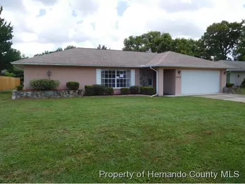 13104 Montego St, Spring Hill, FL 34609 photo 1