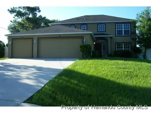 5200 Dellbrook Ave, Spring Hill, FL 34608 photo 1
