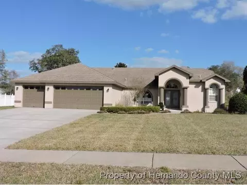 391 Cressida Cir, Spring Hill, FL 34609 photo 1