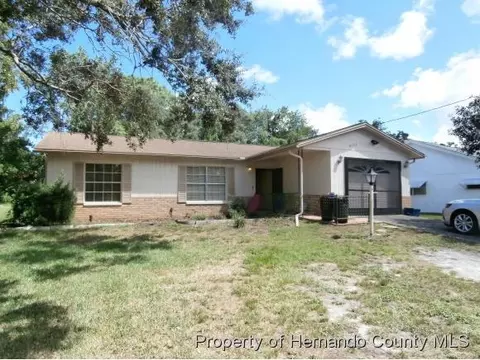 6157 Applegate Dr, Spring Hill, FL 34606 photo 1