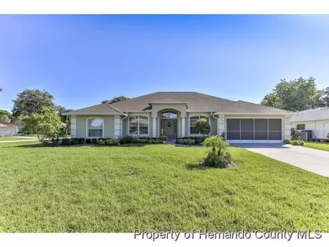 2236 Cottondale Ave, Spring Hill, FL 34608 photo 1