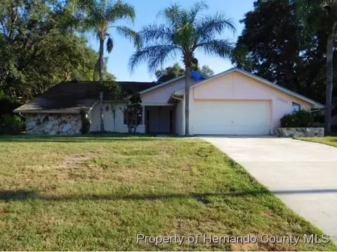 12233 Genter Dr, Spring Hill, FL 34609 photo 1