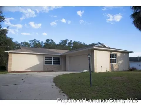 10208 Lynnhaven Rd, Spring Hill, FL 34608 photo 1
