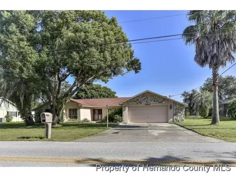 9269 Dunkirk Rd, Spring Hill, FL 34608 photo 1