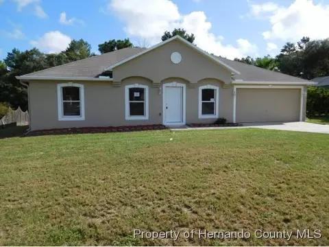 11475 Riddle Dr, Spring Hill, FL 34609 photo 1