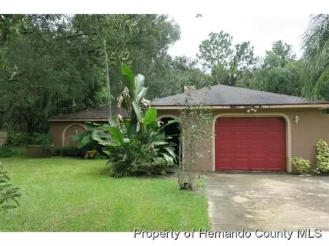 4232 Castle Ave, Spring Hill, FL 34609 photo 1