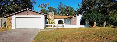 264 Galaxy Ave, Spring Hill, FL 34606 photo 1