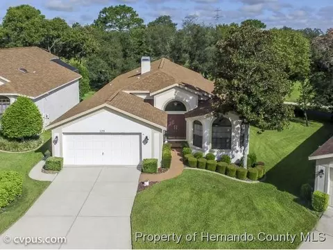 529 Bent Oak Ct, Spring Hill, FL 34609 photo 1