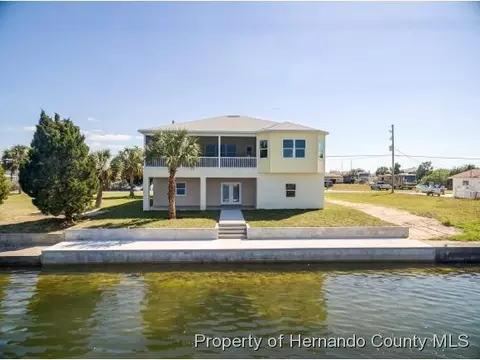 3415 Gulf Coast Dr, Hernando Beach, FL 34607 photo 1