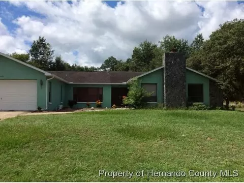 6061 Dorset Rd, Spring Hill, FL 34608 photo 1