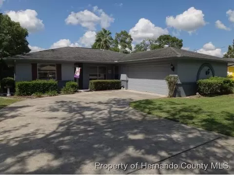 11115 Monarch St, Spring Hill, FL 34609 photo 1