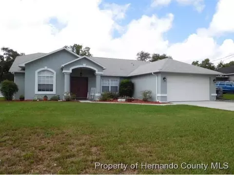 13562 Banyan Rd, Spring Hill, FL 34609 photo 1