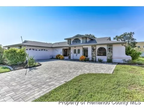 4225 Cavehill Rd, Spring Hill, FL 34606 photo 1