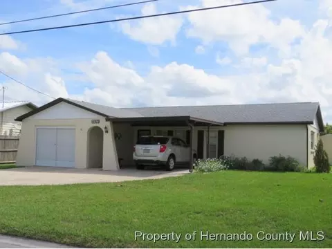 3274 Azalea Dr, Hernando Beach, FL 34607 photo 1