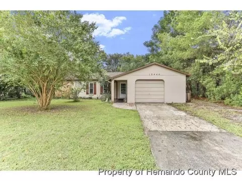 10440 Monarch St, Spring Hill, FL 34608 photo 1