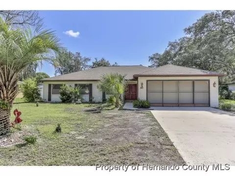 2012 Nobleton Ave, Spring Hill, FL 34608 photo 1