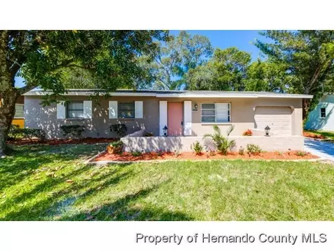 4039 Windswept Ave, Spring Hill, FL 34606 photo 1