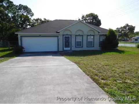 2000 De Carlo Ave, Spring Hill, FL 34608 photo 1