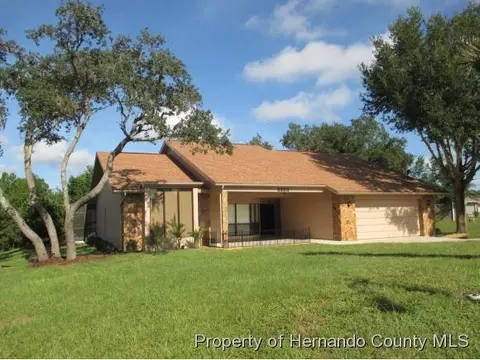 2283 Dressel Ave, Spring Hill, FL 34609 photo 1