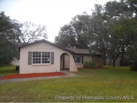 2255 Founder Rd, Spring Hill, FL 34606 photo 1