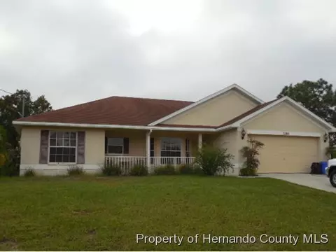 5380 Berrien Ave, Spring Hill, FL 34608 photo 1