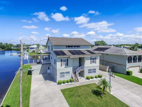 4346 Flexer Dr, Hernando Beach, FL 34607 photo 1