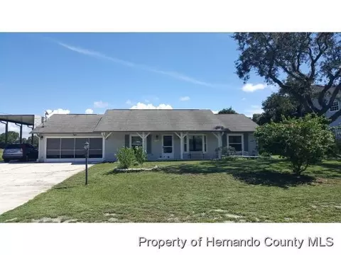 5530 Baffin Cir, Spring Hill, FL 34606 photo 1