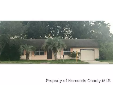 12614 Elgin Blvd, Spring Hill, FL 34609 photo 1