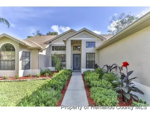 5112 Carnation Ct, Spring Hill, FL 34606 photo 1