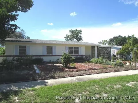 1043 Embassy Ave, Spring Hill, FL 34606 photo 1