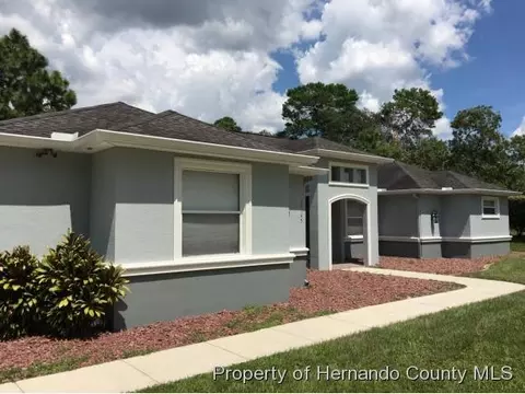 14145 Bruni Dr, Spring Hill, FL 34609 photo 1