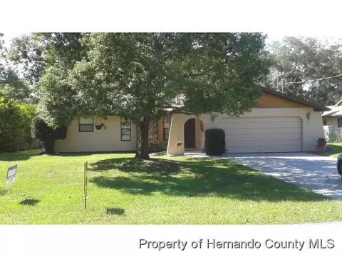 2479 Anchor Ave, Spring Hill, FL 34608 photo 1