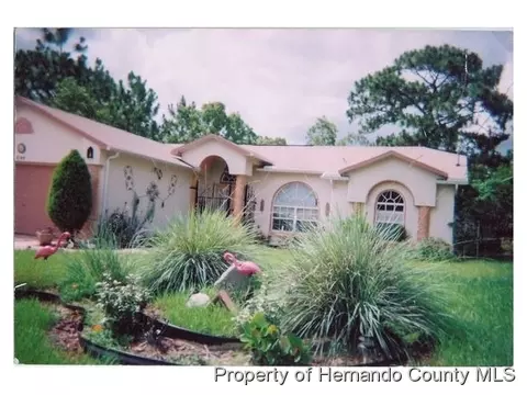 6144 Roble Ave, Spring Hill, FL 34608 photo 1