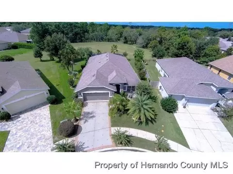3788 Beaumont Loop, Spring Hill, FL 34609 photo 1