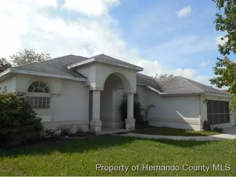 13400 Algoma Ave, Spring Hill, FL 34609 photo 1