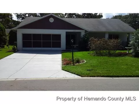 6402 Lost Tree Ln, Spring Hill, FL 34606 photo 1